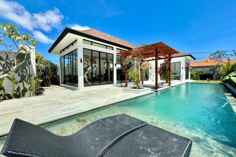 3 bedrooms Villa in Pecatu, Badung, Bali (15108) 2