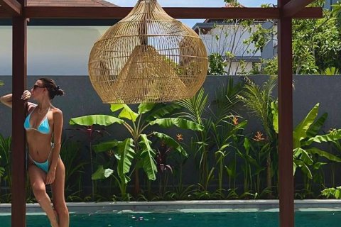 3 bedrooms Villa in Pecatu, Badung, Bali (15108)