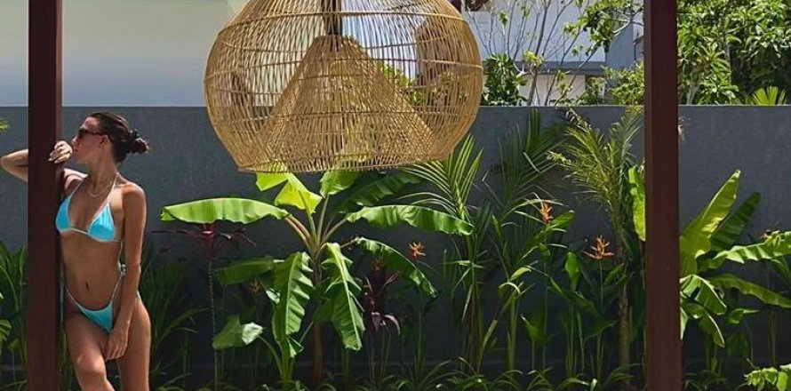 3 bedrooms Villa in Pecatu, Badung, Bali (15108)