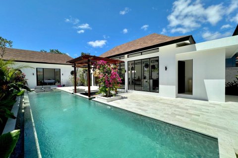 3 bedrooms Villa in Pecatu, Badung, Bali (15108) 5