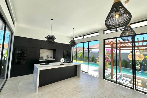 3 bedrooms Villa in Pecatu, Badung, Bali (15108) 3