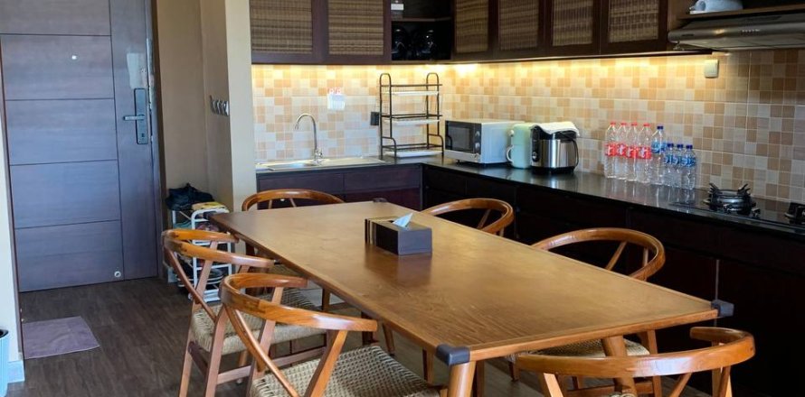 3 bedrooms Villa in Pecatu, Badung, Bali (15104)