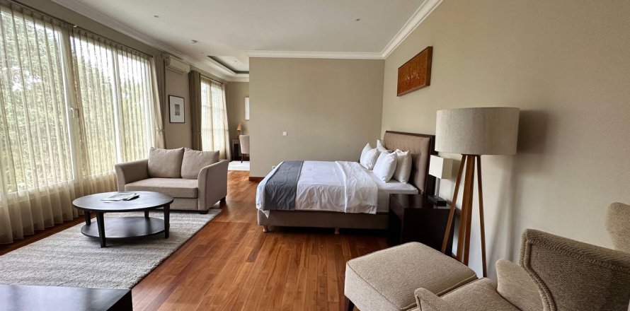 2 bedrooms Villa in Pecatu, Badung, Bali (15105)
