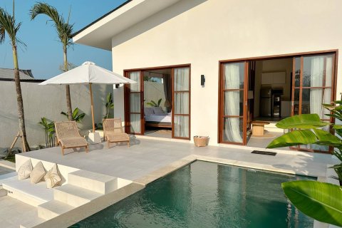 1 bedroom Villa in Pecatu, Badung, Bali (15103)