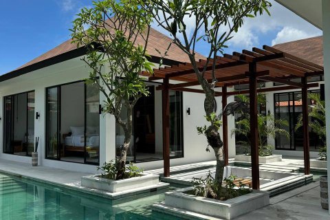 3 bedrooms Villa in Pecatu, Badung, Bali (15109) 5