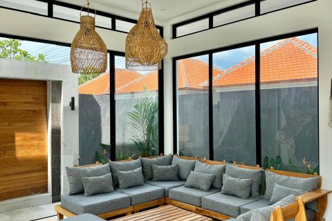 3 bedrooms Villa in Pecatu, Badung, Bali (15109) 3