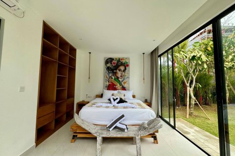 3 bedrooms Villa in Pecatu, Badung, Bali (15109) 8