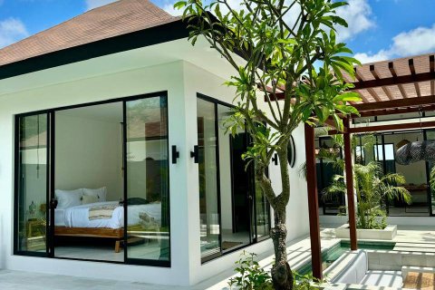 3 bedrooms Villa in Pecatu, Badung, Bali (15109) 7