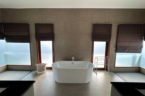 3 bedrooms Villa in Pecatu, Badung, Bali (15106)