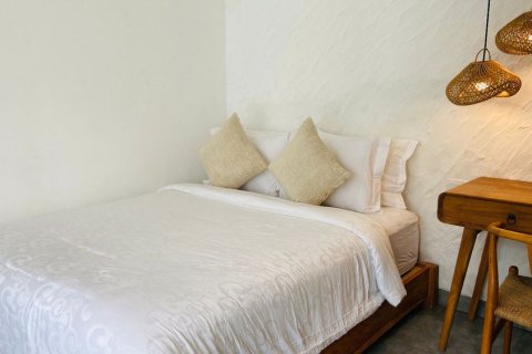 2 bedrooms Villa in Ungasan, Badung, Bali (14984)
