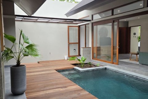 2 bedrooms Villa in South Kuta, Badung, Bali (14982) 5