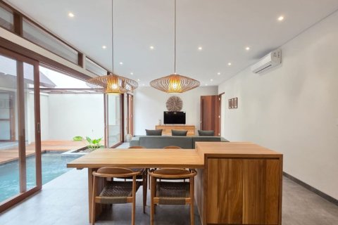2 bedrooms Villa in South Kuta, Badung, Bali (14982) 4