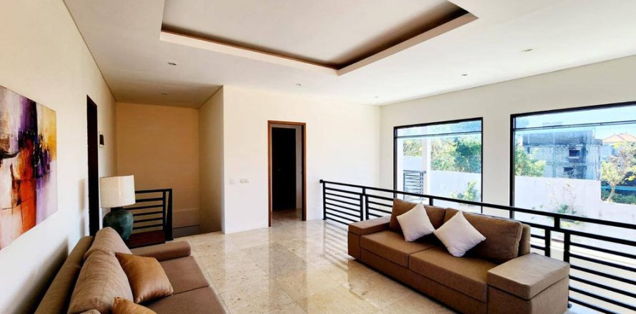 3 bedrooms Villa in Ungasan, Badung, Bali (14986)