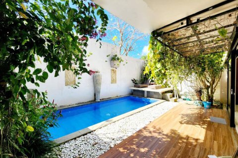 3 bedrooms Villa in Ungasan, Badung, Bali (14986) 4