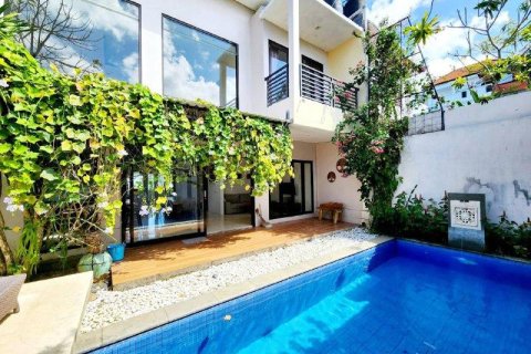 3 bedrooms Villa in Ungasan, Badung, Bali (14986) 3