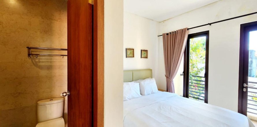 3 bedrooms Villa in Ungasan, Badung, Bali (14985)