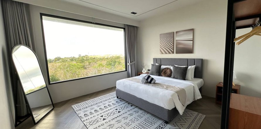 6 bedrooms Villa in South Kuta, Badung, Bali (14988)