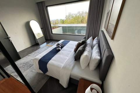 6 bedrooms Villa in South Kuta, Badung, Bali (14988) 3