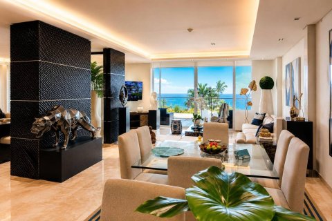 3 bedrooms Penthouse in Mengwi, Badung, Bali (17184) 2