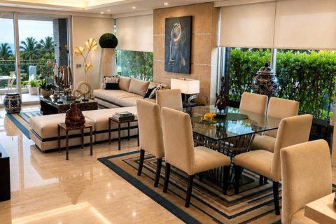 3 bedrooms Penthouse in Mengwi, Badung, Bali (17184) 3