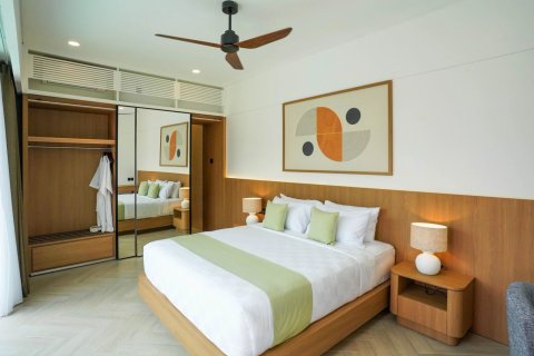 1 bedroom Villa in Jimbaran, Badung, Bali (17187) 10