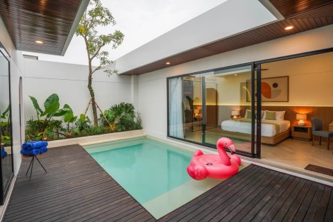 1 bedroom Villa in Jimbaran, Badung, Bali (17187) 6