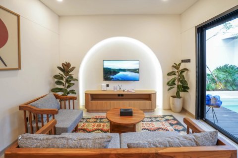 1 bedroom Villa in Jimbaran, Badung, Bali (17187) 9