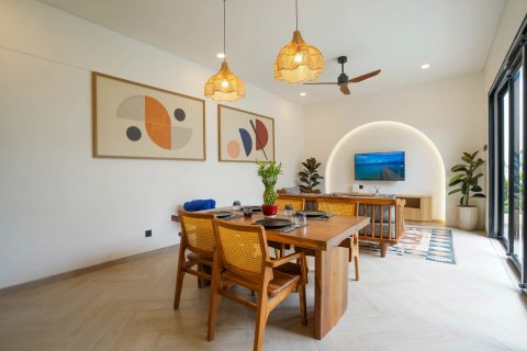 1 bedroom Villa in Jimbaran, Badung, Bali (17187) 7