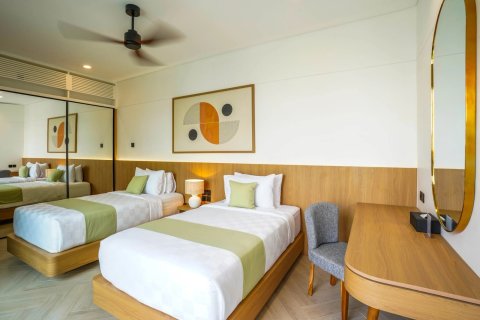 1 bedroom Villa in Jimbaran, Badung, Bali (17187) 11