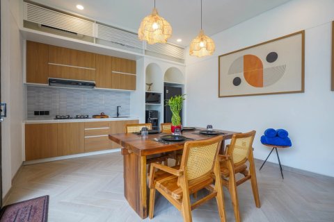 1 bedroom Villa in Jimbaran, Badung, Bali (17187) 8