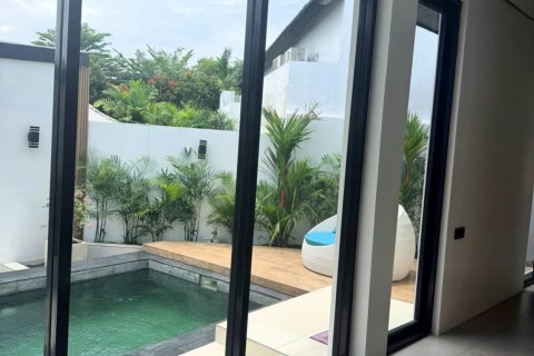1 bedroom Villa in Seminyak, Badung, Bali (17186) 2