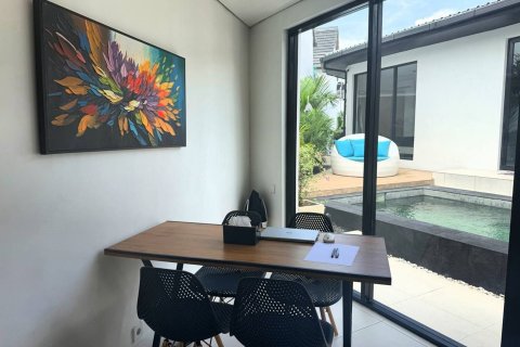 1 bedroom Villa in Seminyak, Badung, Bali (17186)