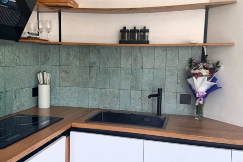 1 bedroom Villa in Seminyak, Badung, Bali (17186) 4