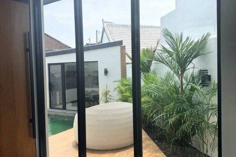 1 bedroom Villa in Seminyak, Badung, Bali (17186) 3