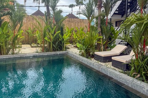 1 bedroom Apartment in Ubud, Gianyar, Bali (17185) 6