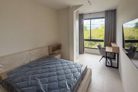 1 bedroom Apartment in Ubud, Gianyar, Bali (17185) 11
