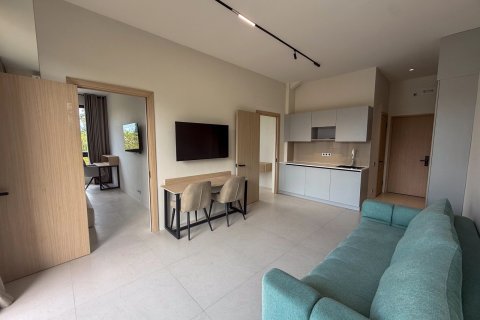 1 bedroom Apartment in Ubud, Gianyar, Bali (17185) 8