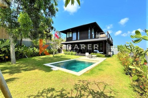 3 bedrooms Villa in South Kuta, Badung, Bali (13849)