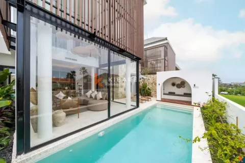 3 bedrooms Villa in Tibubeneng, Badung, Bali (13847) 16