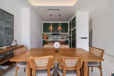 3 bedrooms Villa in Tibubeneng, Badung, Bali (13847) 11