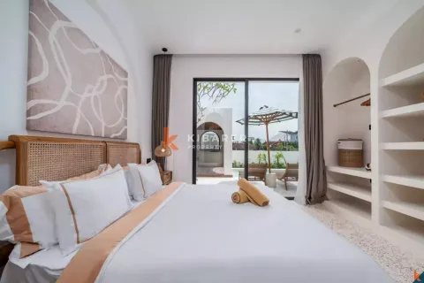3 bedrooms Villa in Tibubeneng, Badung, Bali (13847) 24