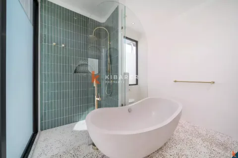 3 bedrooms Villa in Tibubeneng, Badung, Bali (13847) 20