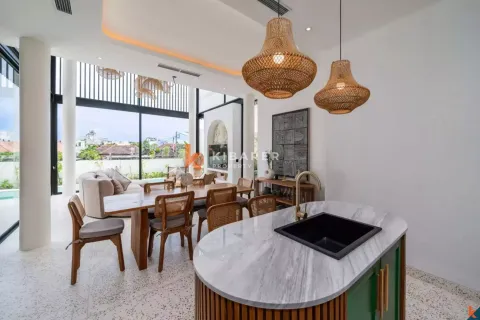3 bedrooms Villa in Tibubeneng, Badung, Bali (13847) 15