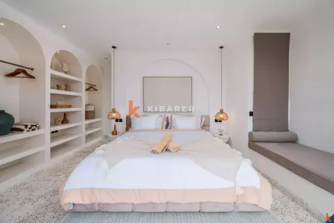 3 bedrooms Villa in Tibubeneng, Badung, Bali (13847) 17