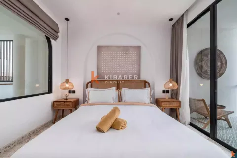 3 bedrooms Villa in Tibubeneng, Badung, Bali (13847) 28