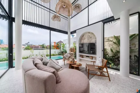 3 bedrooms Villa in Tibubeneng, Badung, Bali (13847) 7