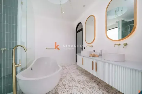 3 bedrooms Villa in Tibubeneng, Badung, Bali (13847) 21