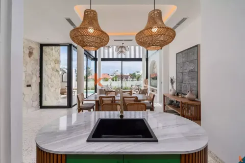 3 bedrooms Villa in Tibubeneng, Badung, Bali (13847) 14