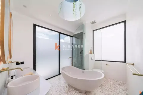 3 bedrooms Villa in Tibubeneng, Badung, Bali (13847) 19