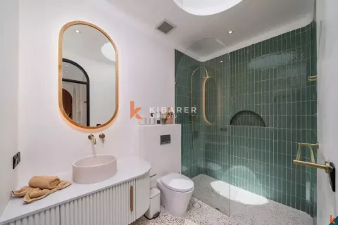 3 bedrooms Villa in Tibubeneng, Badung, Bali (13847) 26